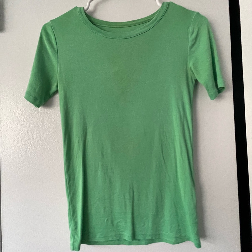 J.Crew perfect fit shirt